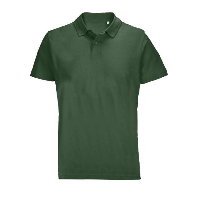 TRICOU POLO PULSE