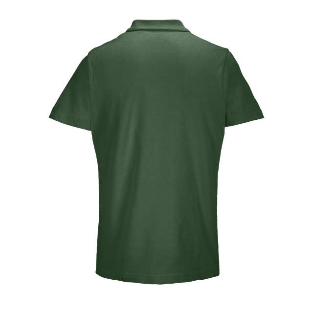 TRICOU POLO PULSE