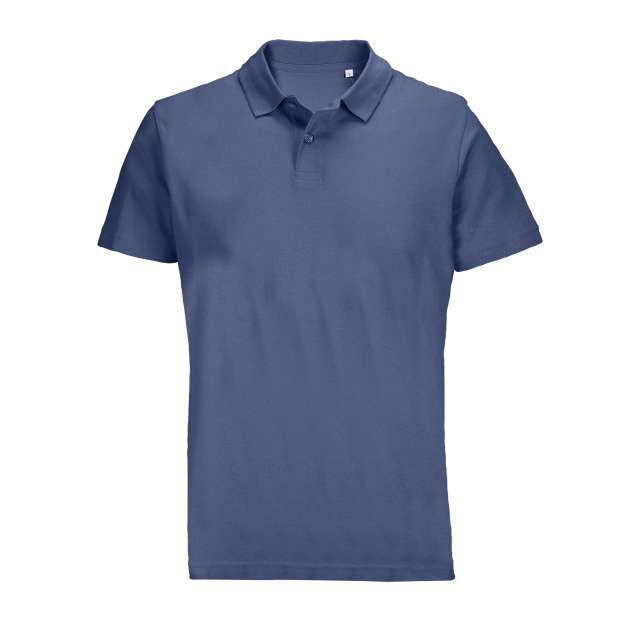 TRICOU POLO PULSE