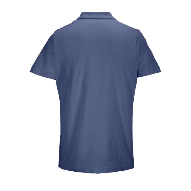 TRICOU POLO PULSE