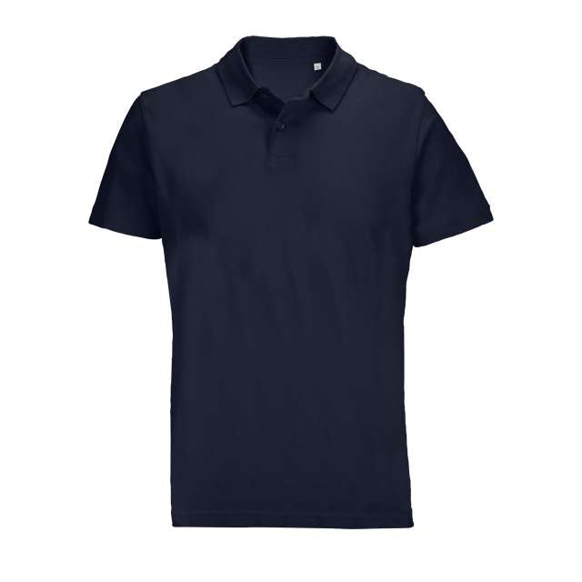 TRICOU POLO PULSE