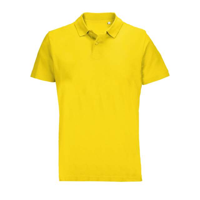 TRICOU POLO PULSE