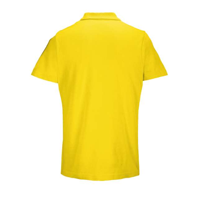 TRICOU POLO PULSE