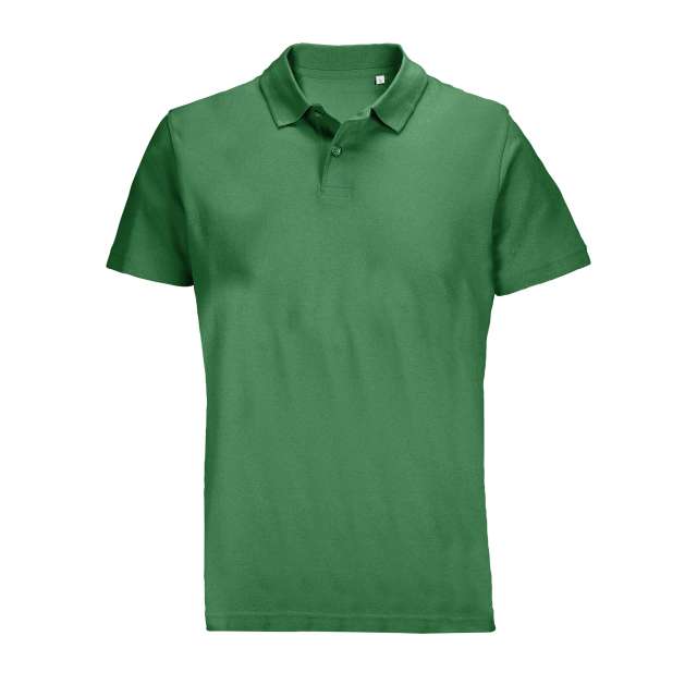 TRICOU POLO PULSE