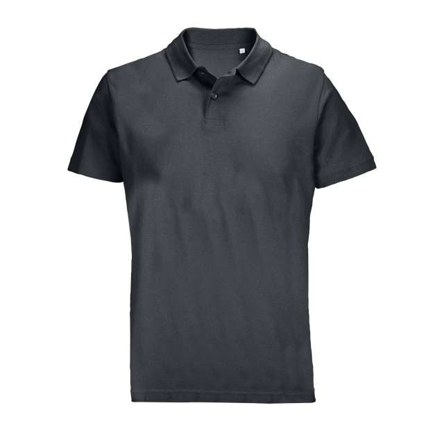 TRICOU POLO PULSE