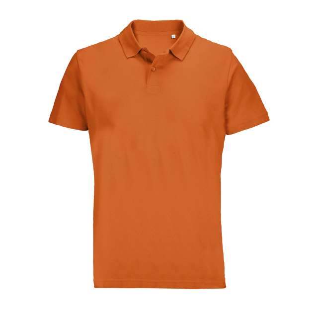 TRICOU POLO PULSE