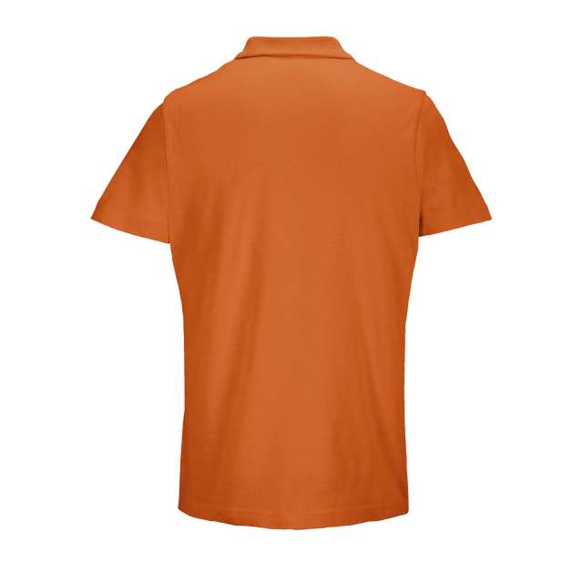TRICOU POLO PULSE