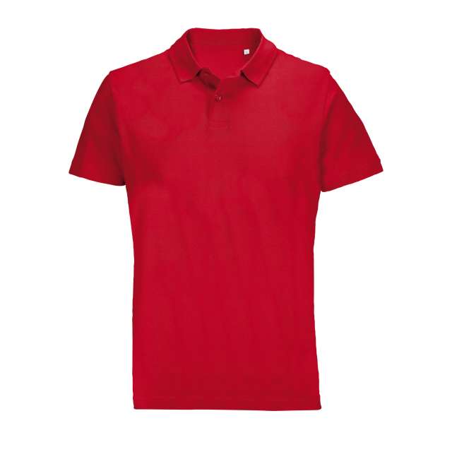 TRICOU POLO PULSE