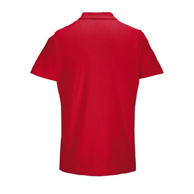 TRICOU POLO PULSE