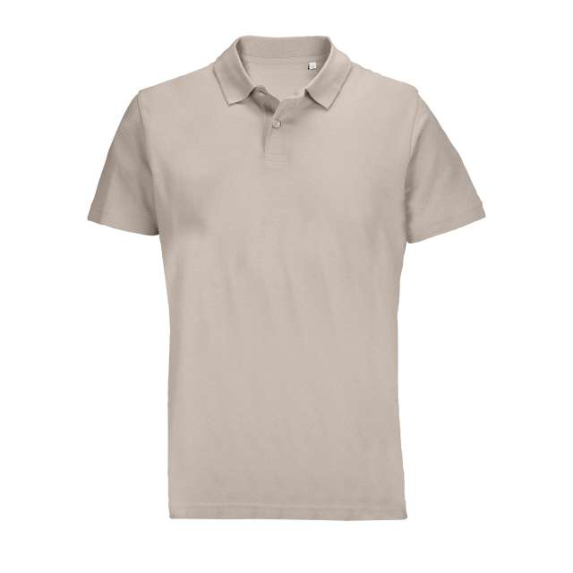TRICOU POLO PULSE