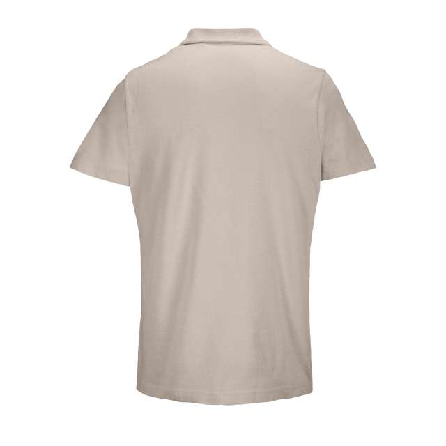 TRICOU POLO PULSE