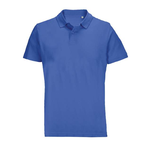 TRICOU POLO PULSE