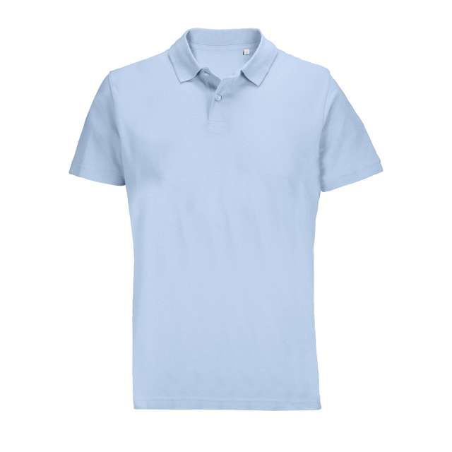 TRICOU POLO PULSE