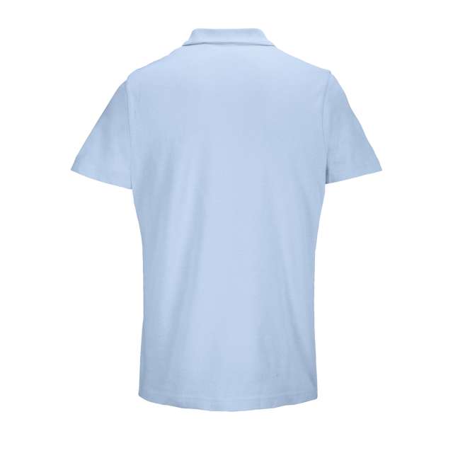 TRICOU POLO PULSE