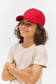 SAPCA SOL'S BUZZ COPII - 5-PANEL