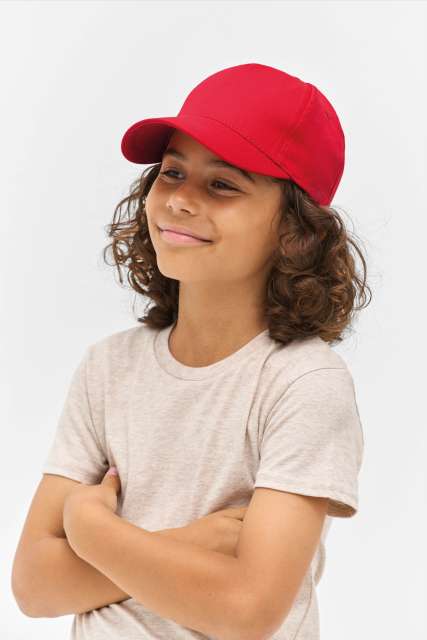 SAPCA SOL'S BUZZ COPII - 5-PANEL