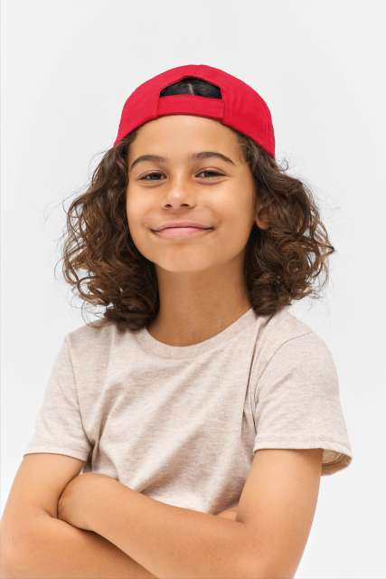 SAPCA SOL'S BUZZ COPII - 5-PANEL