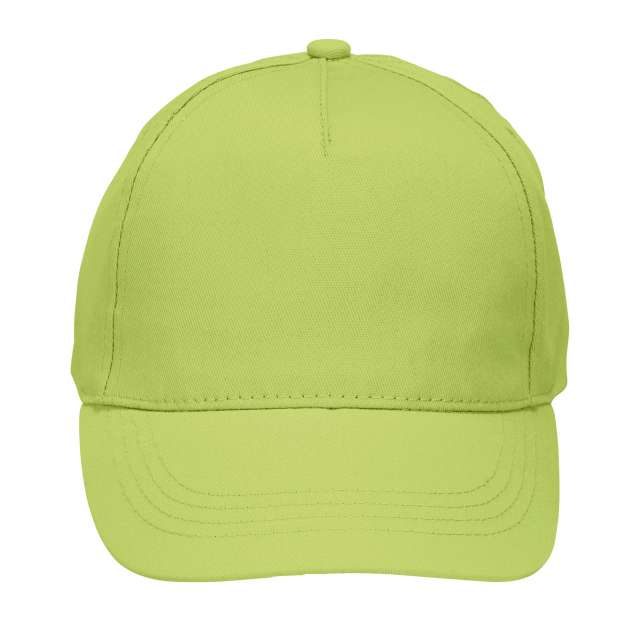 SAPCA SOL'S BUZZ COPII - 5-PANEL