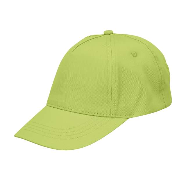 SAPCA SOL'S BUZZ COPII - 5-PANEL