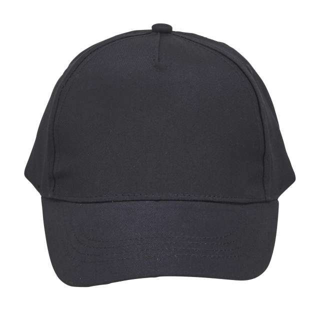 SAPCA SOL'S BUZZ COPII - 5-PANEL