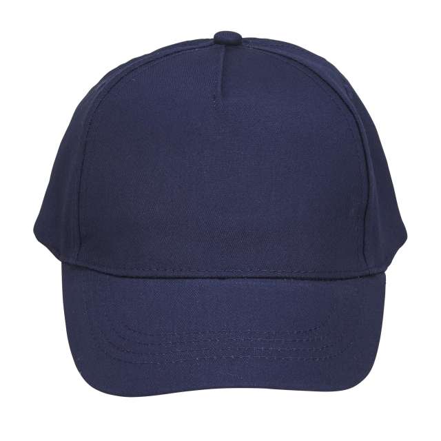 SAPCA SOL'S BUZZ COPII - 5-PANEL