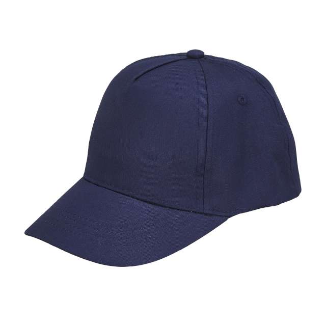 SAPCA SOL'S BUZZ COPII - 5-PANEL