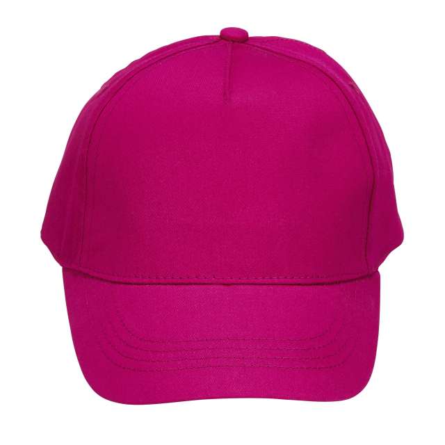 SAPCA SOL'S BUZZ COPII - 5-PANEL