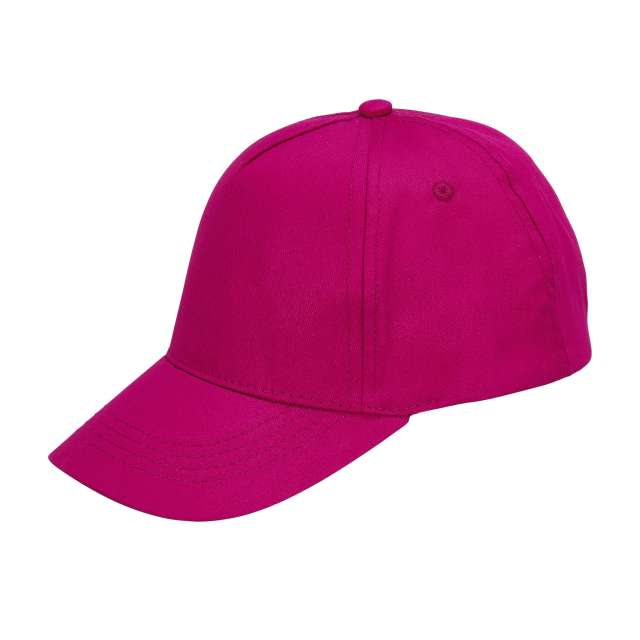 SAPCA SOL'S BUZZ COPII - 5-PANEL