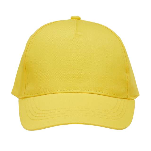 SAPCA SOL'S BUZZ COPII - 5-PANEL