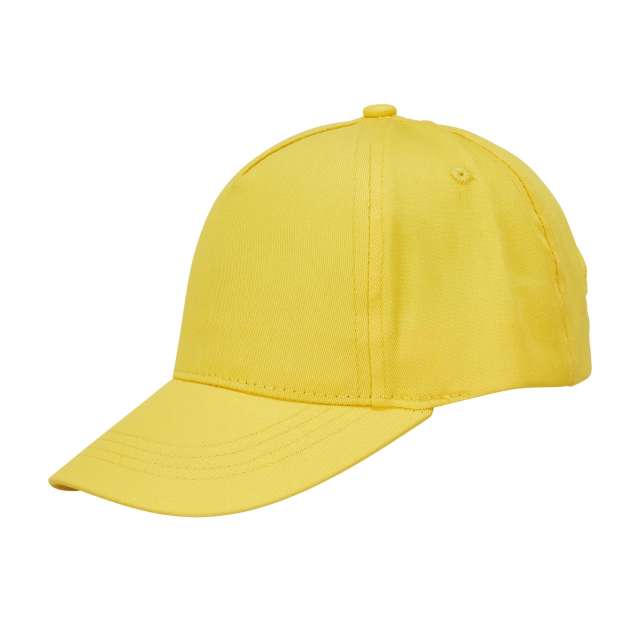 SAPCA SOL'S BUZZ COPII - 5-PANEL