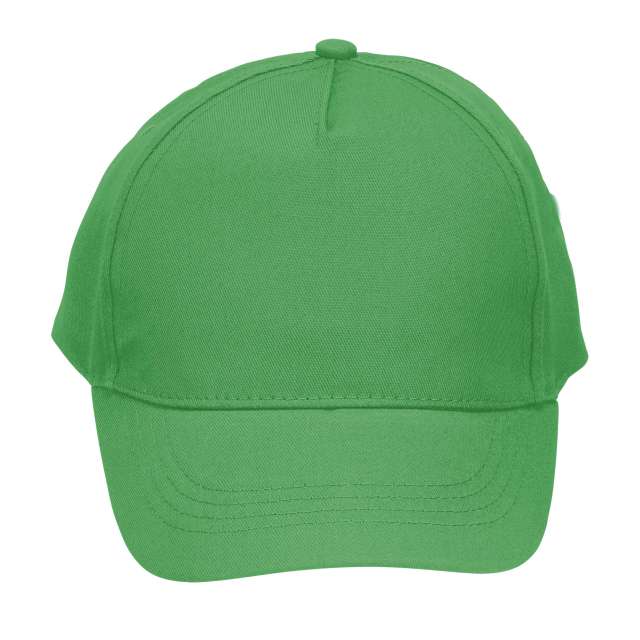 SAPCA SOL'S BUZZ COPII - 5-PANEL