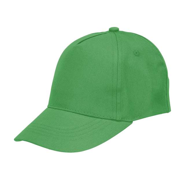 SAPCA SOL'S BUZZ COPII - 5-PANEL
