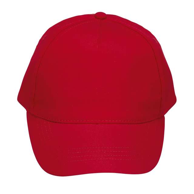 SAPCA SOL'S BUZZ COPII - 5-PANEL
