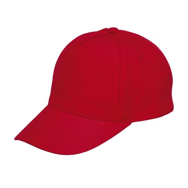SAPCA SOL'S BUZZ COPII - 5-PANEL