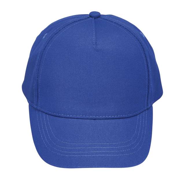 SAPCA SOL'S BUZZ COPII - 5-PANEL