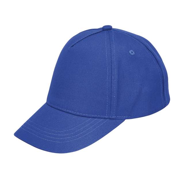 SAPCA SOL'S BUZZ COPII - 5-PANEL