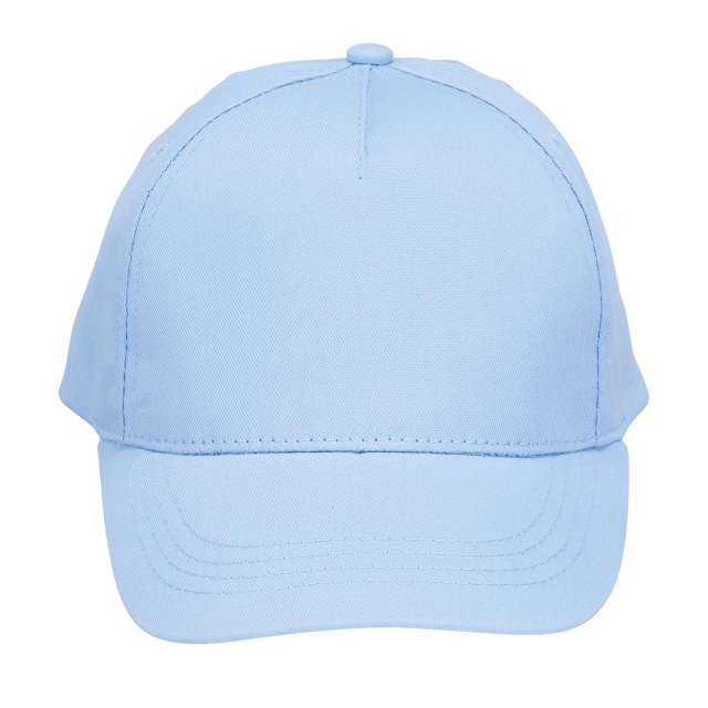 SAPCA SOL'S BUZZ COPII - 5-PANEL