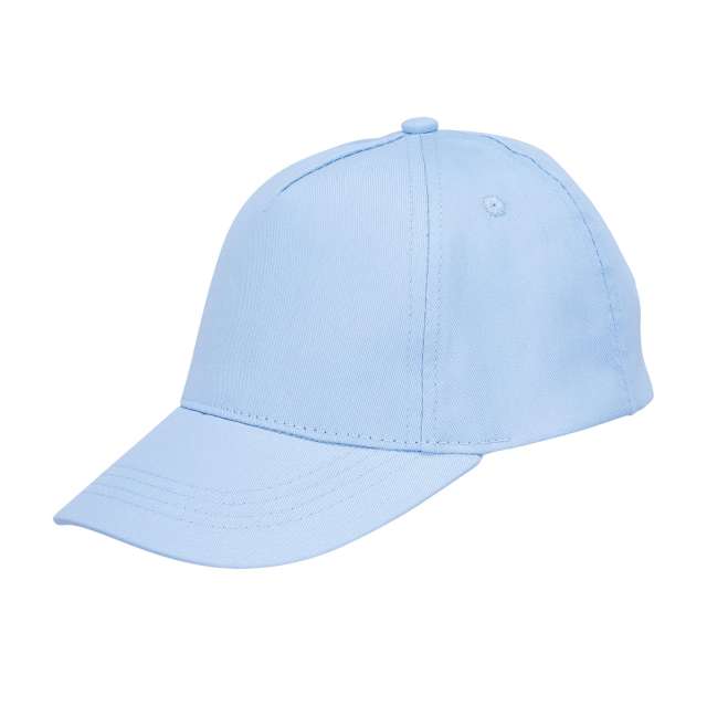SAPCA SOL'S BUZZ COPII - 5-PANEL