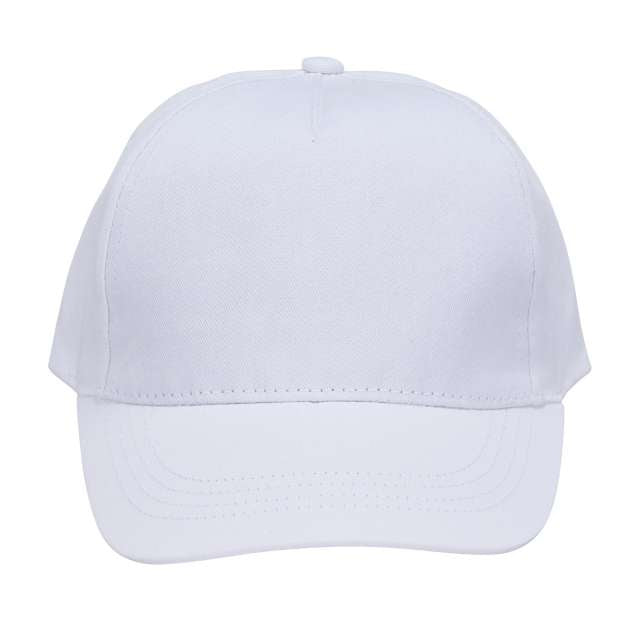 SAPCA SOL'S BUZZ COPII - 5-PANEL