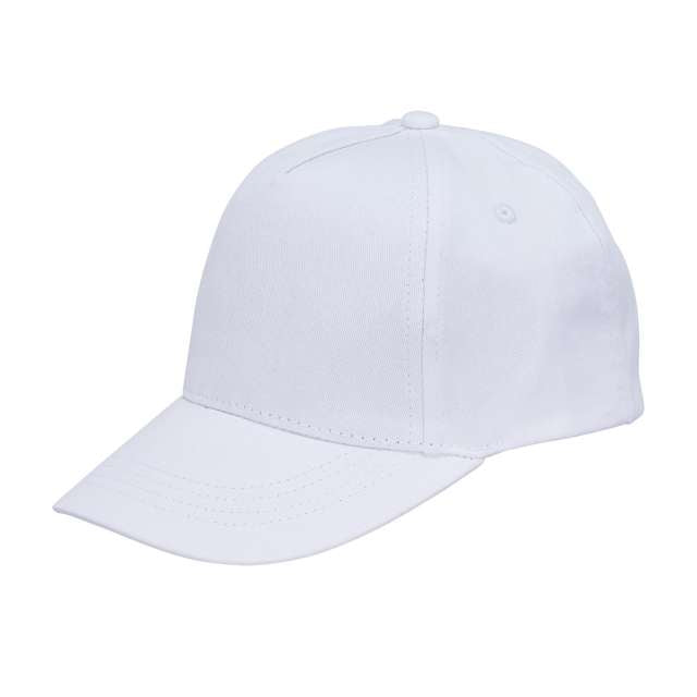 SAPCA SOL'S BUZZ COPII - 5-PANEL