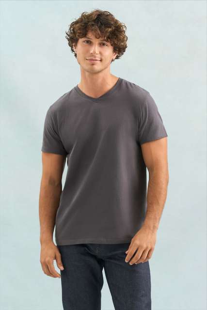 TRICOU BARBAT GULER V SOL'S REGENT