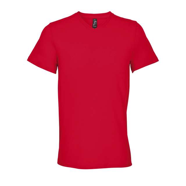 TRICOU BARBAT GULER V SOL'S REGENT