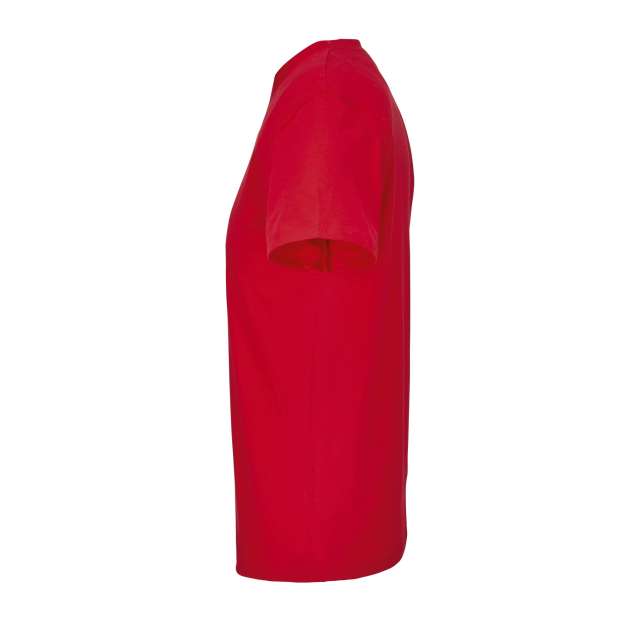 TRICOU BARBAT GULER V SOL'S REGENT