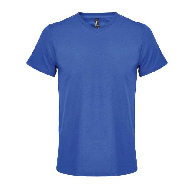 TRICOU BARBAT GULER V SOL'S REGENT