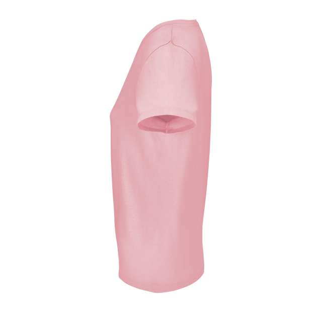 TRICOU DAMA GULER V SOL'S REGENT