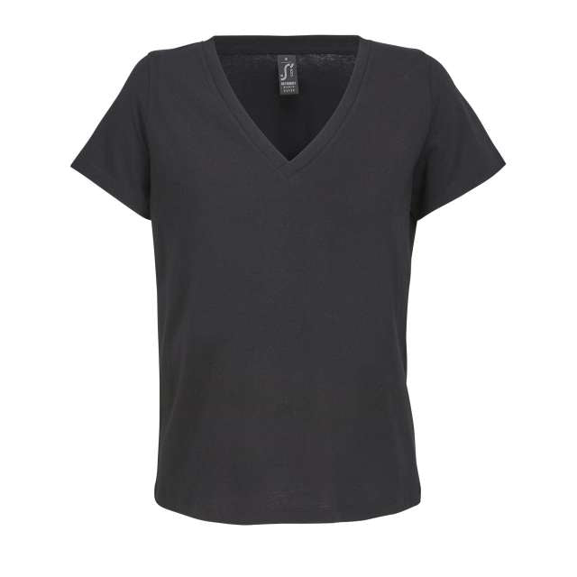 TRICOU DAMA GULER V SOL'S REGENT