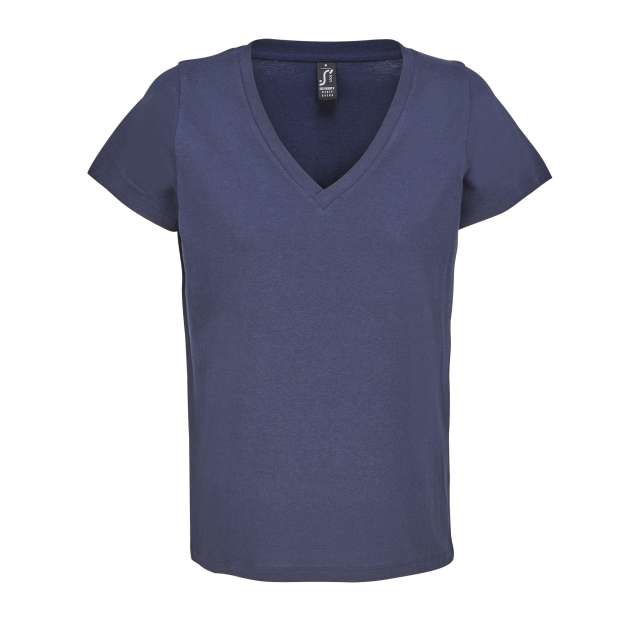 TRICOU DAMA GULER V SOL'S REGENT