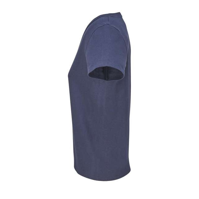 TRICOU DAMA GULER V SOL'S REGENT