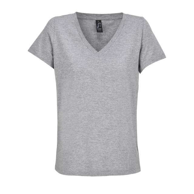 TRICOU DAMA GULER V SOL'S REGENT
