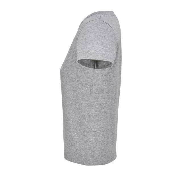 TRICOU DAMA GULER V SOL'S REGENT